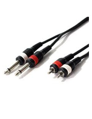 Комутаційний кабель BIG XC002 5M