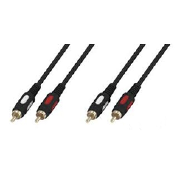 Комутаційний кабель BIG XC003 1.5M Комутаційний кабель BIG XC003 1.5M