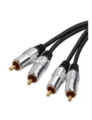 Комутаційний кабель BIG XC005 5M