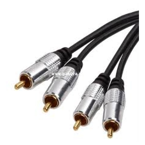 Комутаційний кабель BIG XC005 5M Комутаційний кабель BIG XC005 5M