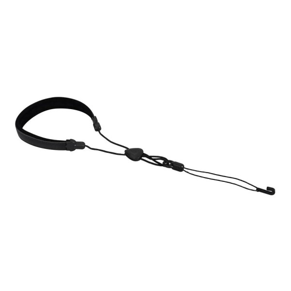 Ремінь для укулеле Gaucho GSTU-30-BK