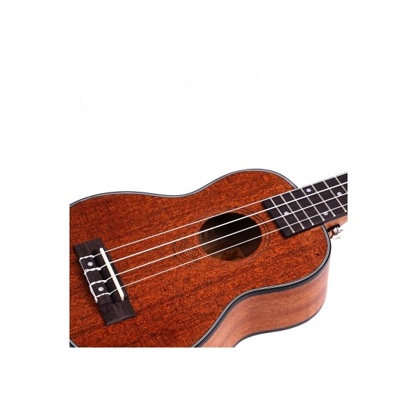 Укулеле Alfabeto MAHOGANY USM21