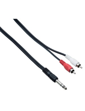 Коммутационный кабель Bespeco Useful ULG150