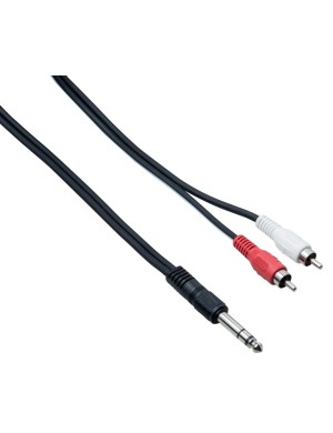 Коммутационный кабель Bespeco Useful ULG300