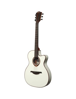 Электроакустическая гитара Lag Tramontane T118ASCE-IVO Электроакустическая гитара Lag Tramontane T118ASCE-IVO