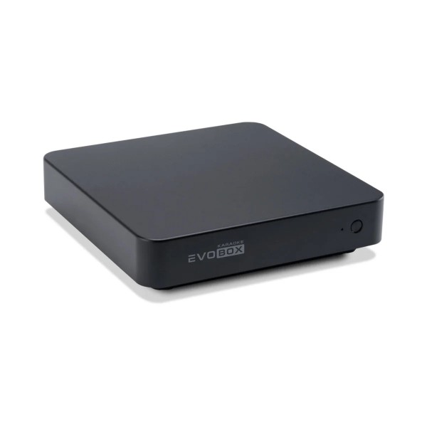 Караоке-система Studio Evolution EVOBOX Plus (Black) Караоке-система Studio Evolution EVOBOX Plus (Black)