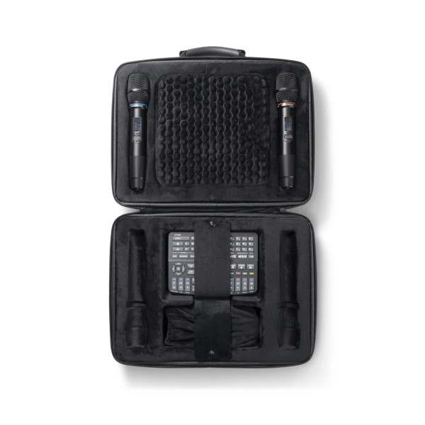 Караоке-система Studio Evolution EVOBOX Plus (Black) Караоке-система Studio Evolution EVOBOX Plus (Black)