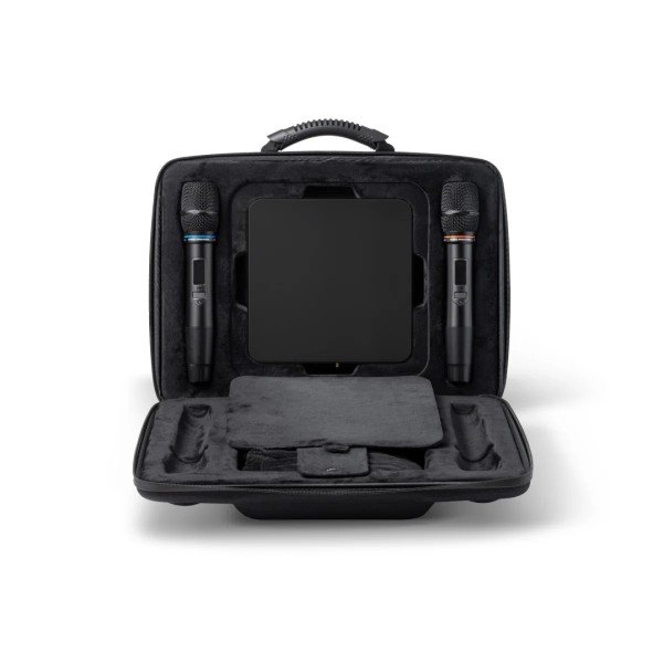 Караоке-система Studio Evolution EVOBOX Plus (Black) Караоке-система Studio Evolution EVOBOX Plus (Black)