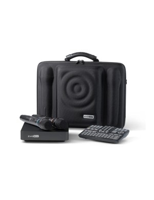 Караоке-система Studio Evolution EVOBOX Plus (Black)