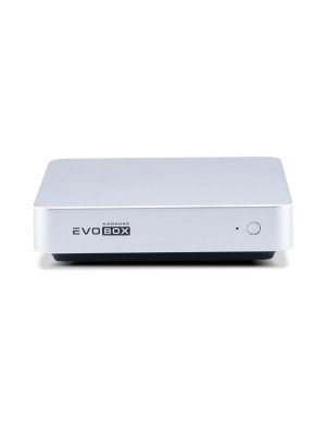 Караоке-система Studio Evolution EVOBOX (Silver)