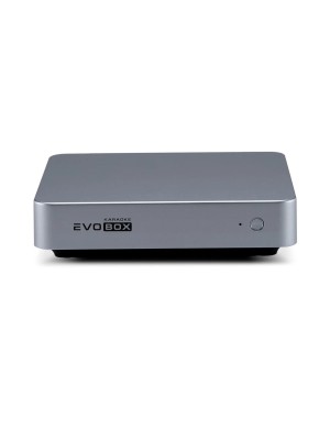 Караоке-система Studio Evolution EVOBOX (Graphit)
