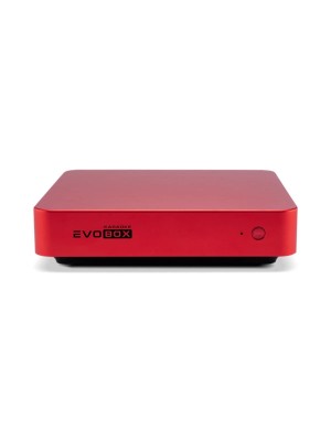 Караоке-система Studio Evolution EVOBOX (Ruby)