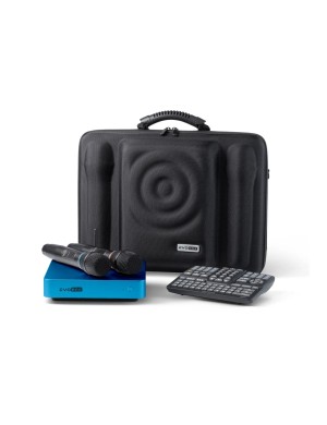 Караоке-система Studio Evolution EVOBOX Plus (Ocean)