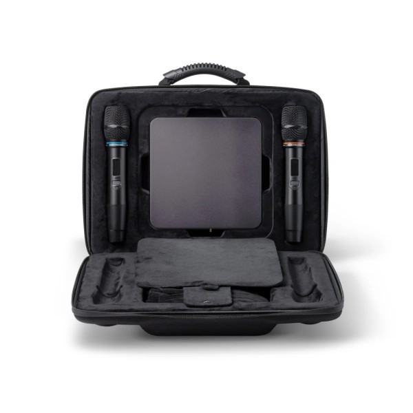 Караоке-система Studio Evolution EVOBOX Plus (Graphit)