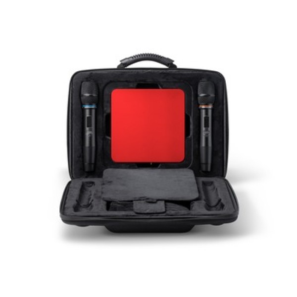 Караоке-система Studio Evolution EVOBOX Plus (Ruby) Караоке-система Studio Evolution EVOBOX Plus (Ruby)