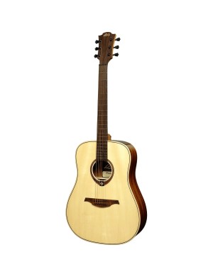 Акустическая гитара Lag Tramontane T88D