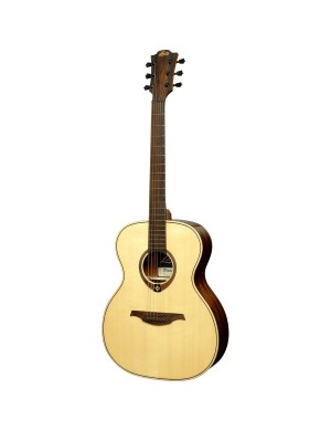 Акустическая гитара Lag Tramontane T88A