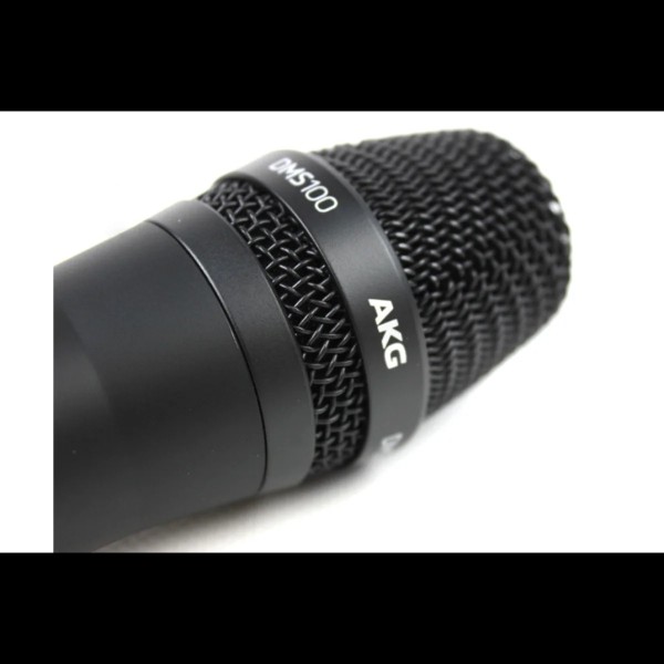 Радіосистема (мікрофон бездротовий) AKG DMS100