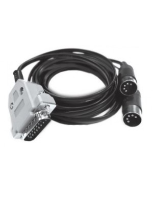 MIDI-кабель Maximum Acoustics MC-2 (game port)