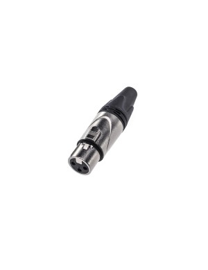 XLR Canon Maximum Acoustics XLR3FV