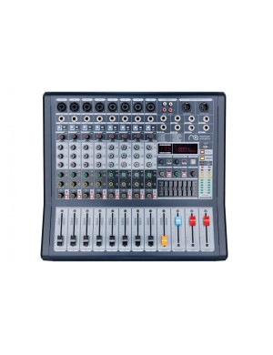 Силовой микшер Maximum Acoustics POWERMIX.7008