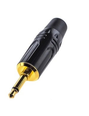 Разъем Mini-Jack 3,5 mono Maximum Acoustics MIJM.BL