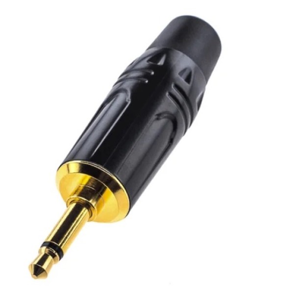 Роз'єм Mini-Jack 3,5 mono Maximum Acoustics MIJM.BL