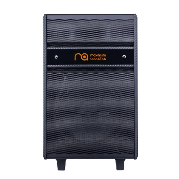 Активна акустична система з акумулятором Maximum Acoustics MusicBAND.100 Активна акустична система з акумулятором Maximum Acoustics MusicBAND.100