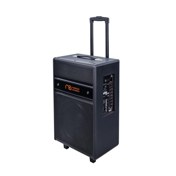 Активна акустична система з акумулятором Maximum Acoustics MusicBAND.100 Активна акустична система з акумулятором Maximum Acoustics MusicBAND.100