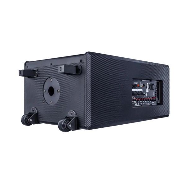 Активна акустична система з акумулятором Maximum Acoustics MusicBAND.100 Активна акустична система з акумулятором Maximum Acoustics MusicBAND.100