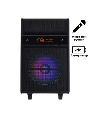 Активная акустическая система с аккумулятором Maximum Acoustics MusicBAND.100