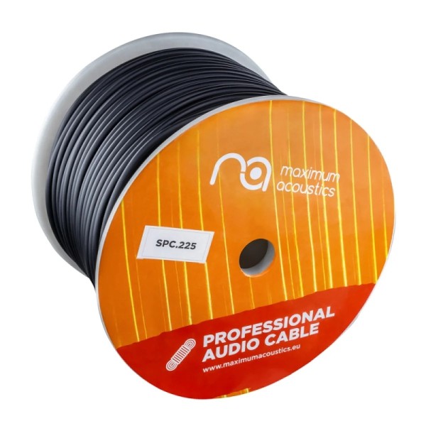 Кабель акустичний/спікерний Maximum Acoustics SPC.225 Кабель акустичний/спікерний Maximum Acoustics SPC.225