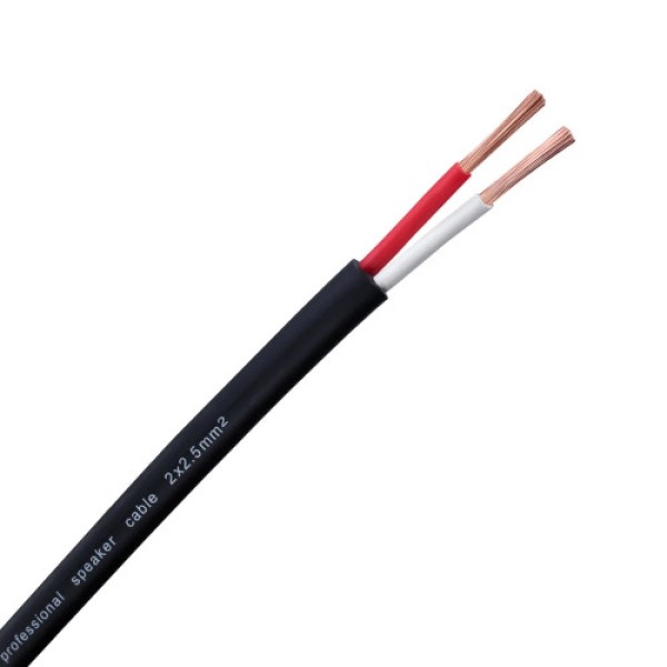 Кабель акустичний/спікерний Maximum Acoustics SPC.225 Кабель акустичний/спікерний Maximum Acoustics SPC.225