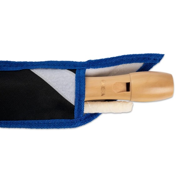 Блокфлейта Cascha HH 2130 (Барокова аплікатура)