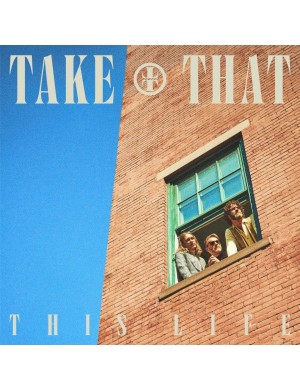 Виниловая пластинка Take That - This Life [LP]