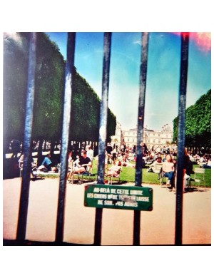 Виниловая пластинка Tame Impala - Lonerism [2LP]