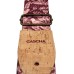 Ремінь дo гітари Cascha Vegan CGS-VC1 (Mauve Birds)
