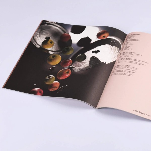 Вінілова платівка Jamala - QIRIM (Colored Vinyl) [2LP]