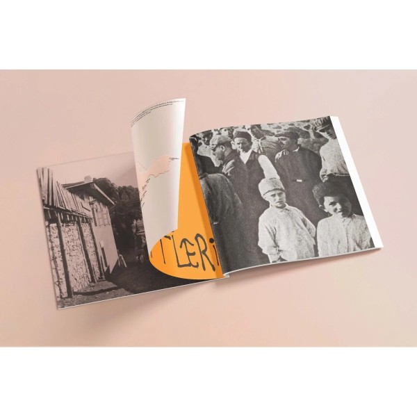 Вінілова платівка Jamala - QIRIM (Colored Vinyl) [2LP]