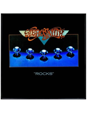 Виниловая пластинка Aerosmith - Rocks [LP]