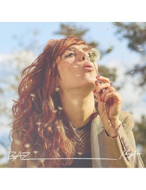 Виниловая пластинка Zaz - Isa [2LP]