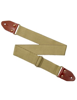 Ремень к гитаре Cascha Cotton CGS-CD1 (Classic Tweed)