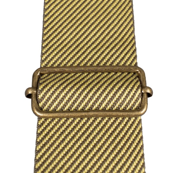 Ремінь дo гітари Cascha Cotton CGS-CD1 (Classic Tweed)