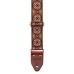 Ремінь дo гітари Cascha Jacquard CGS-JW3 (Cross)
