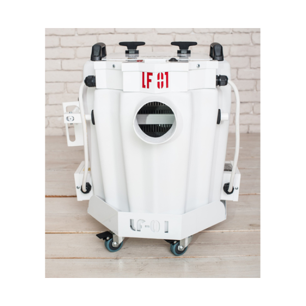 Генератор важкого диму  SHOWplus LF-01 Plus White Edition Генератор важкого диму  SHOWplus LF-01 Plus White Edition