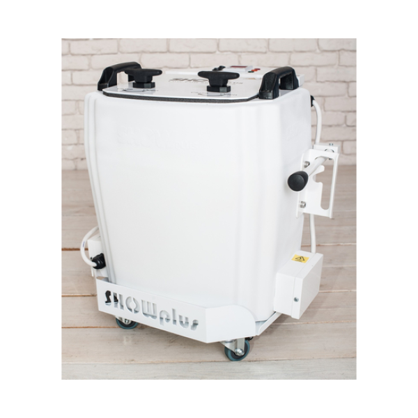 Генератор важкого диму  SHOWplus LF-01 Plus White Edition Генератор важкого диму  SHOWplus LF-01 Plus White Edition