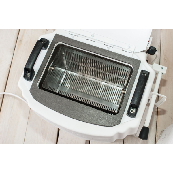 Генератор важкого диму  SHOWplus LF-01 Plus White Edition Генератор важкого диму  SHOWplus LF-01 Plus White Edition