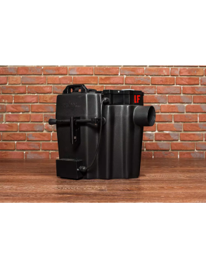 Генератор тяжелого дыма SHOWplus LF-01 PLUS