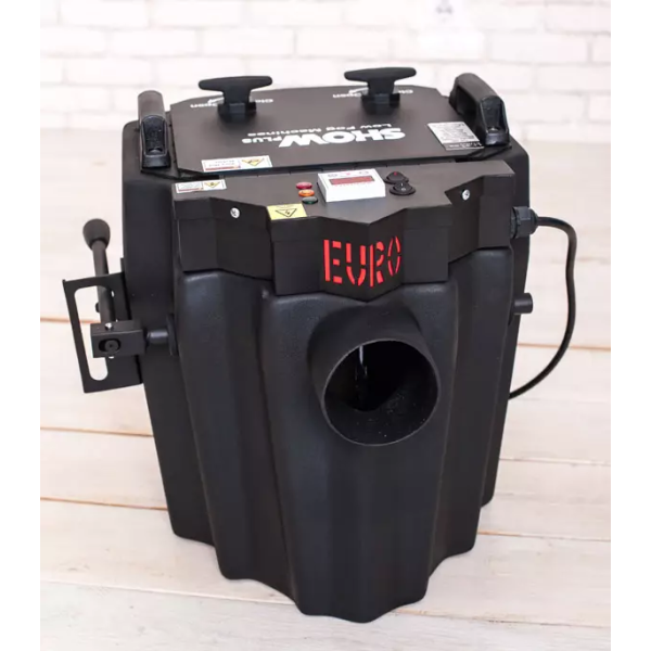 Генератор важкого диму SHOWplus LF-01 Euro