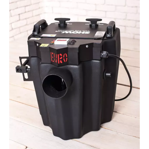 Генератор важкого диму SHOWplus LF-01 Euro